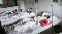 Two die after gas cylinder explosion at Chattogram warehouse
